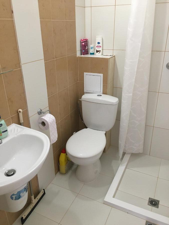 Studio Toni Daire Sliven Dış mekan fotoğraf