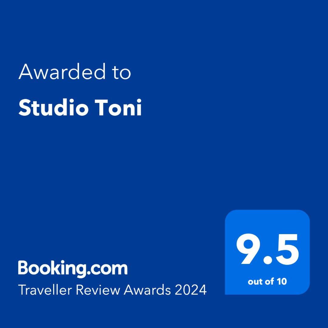 Studio Toni Daire Sliven Dış mekan fotoğraf
