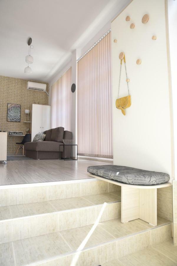 Studio Toni Daire Sliven Dış mekan fotoğraf