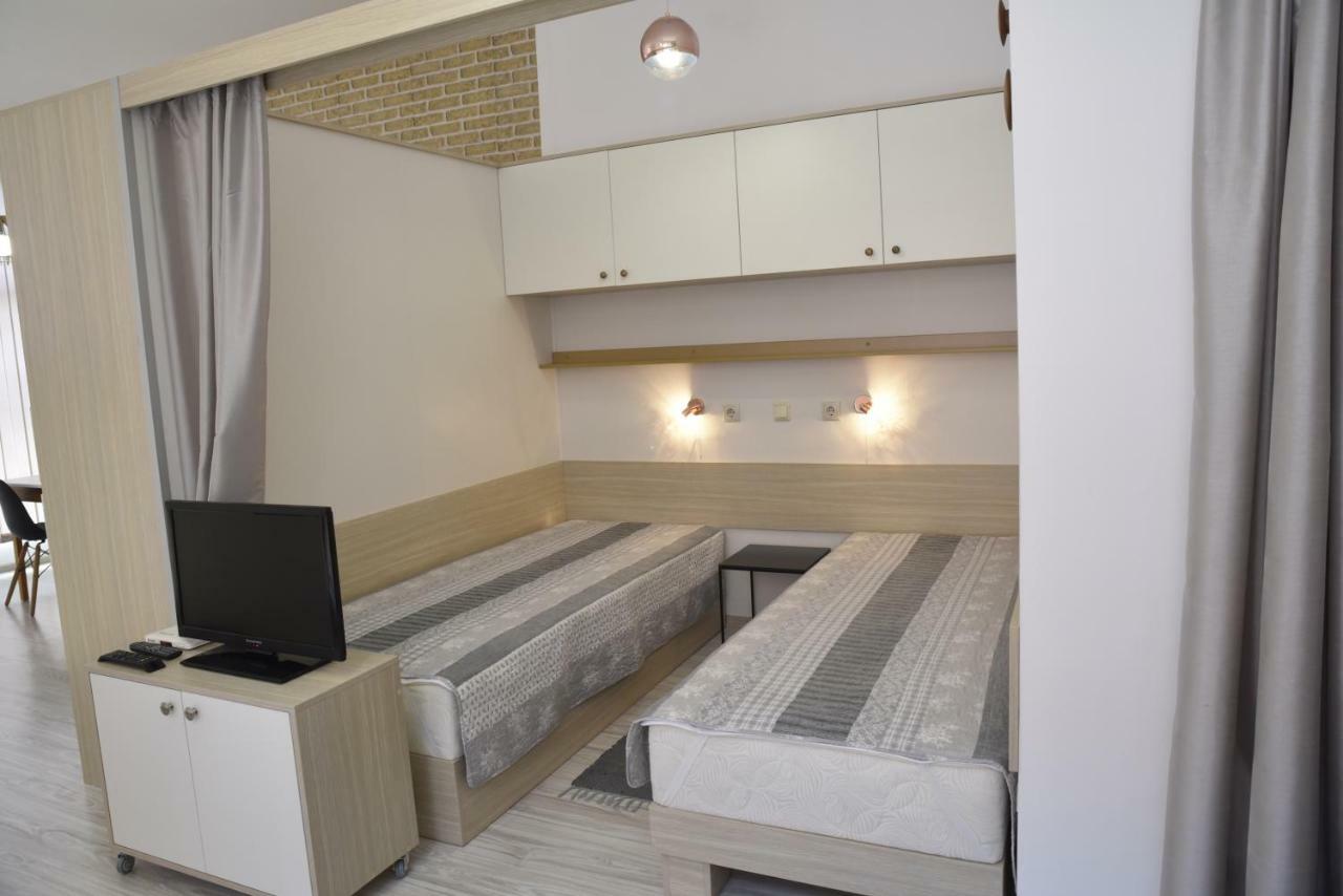 Studio Toni Daire Sliven Dış mekan fotoğraf