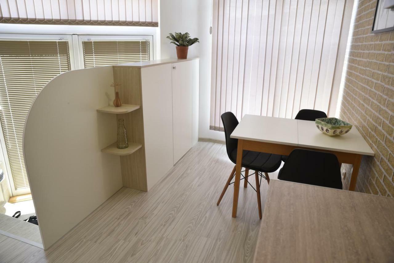 Studio Toni Daire Sliven Dış mekan fotoğraf