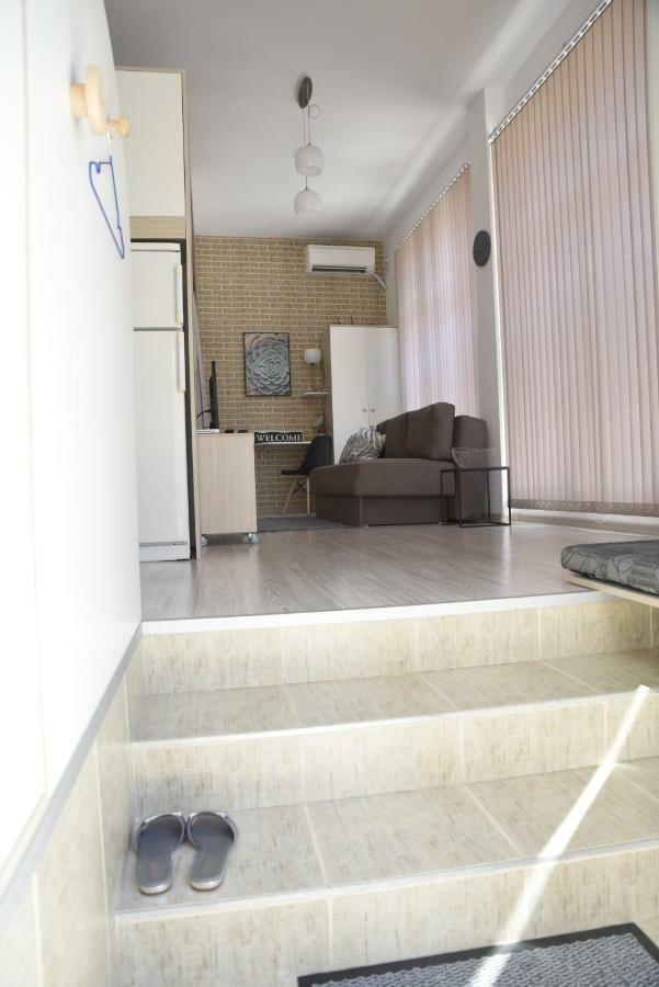 Studio Toni Daire Sliven Dış mekan fotoğraf