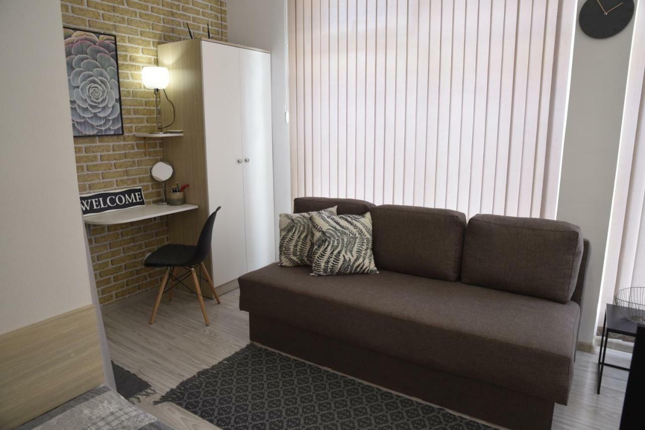 Studio Toni Daire Sliven Dış mekan fotoğraf