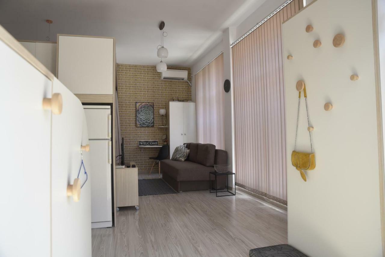 Studio Toni Daire Sliven Dış mekan fotoğraf